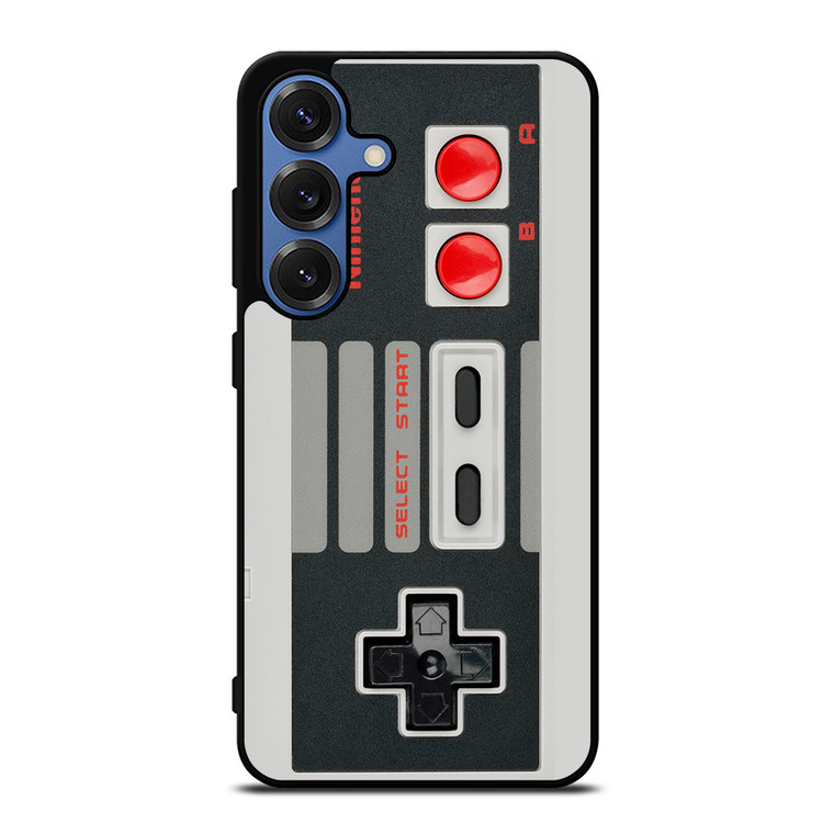 NINTENDO CONTROLLER Samsung Galaxy S26 Case Cover