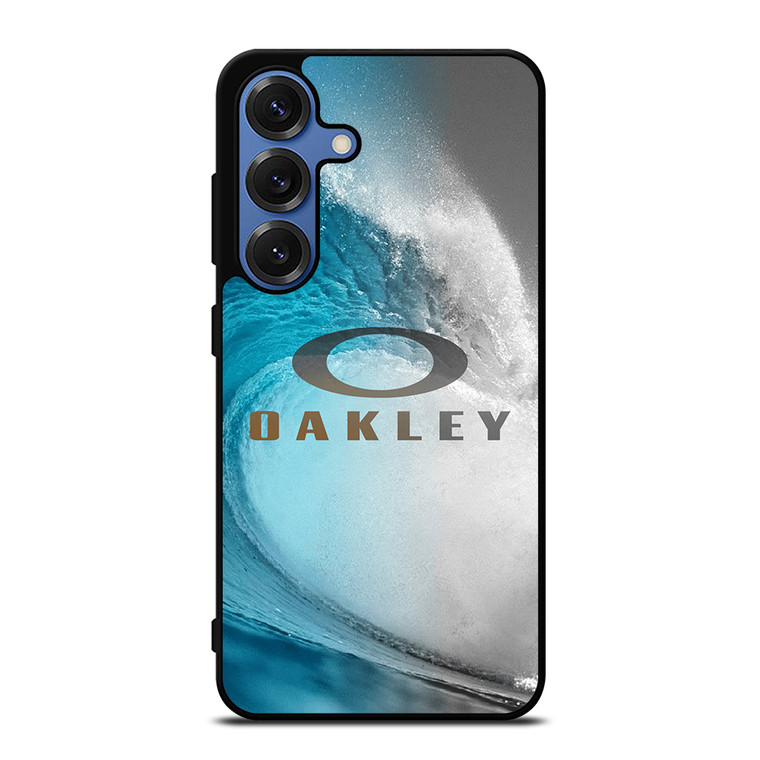 OAKLEY LOGO Samsung Galaxy S26 Case Cover