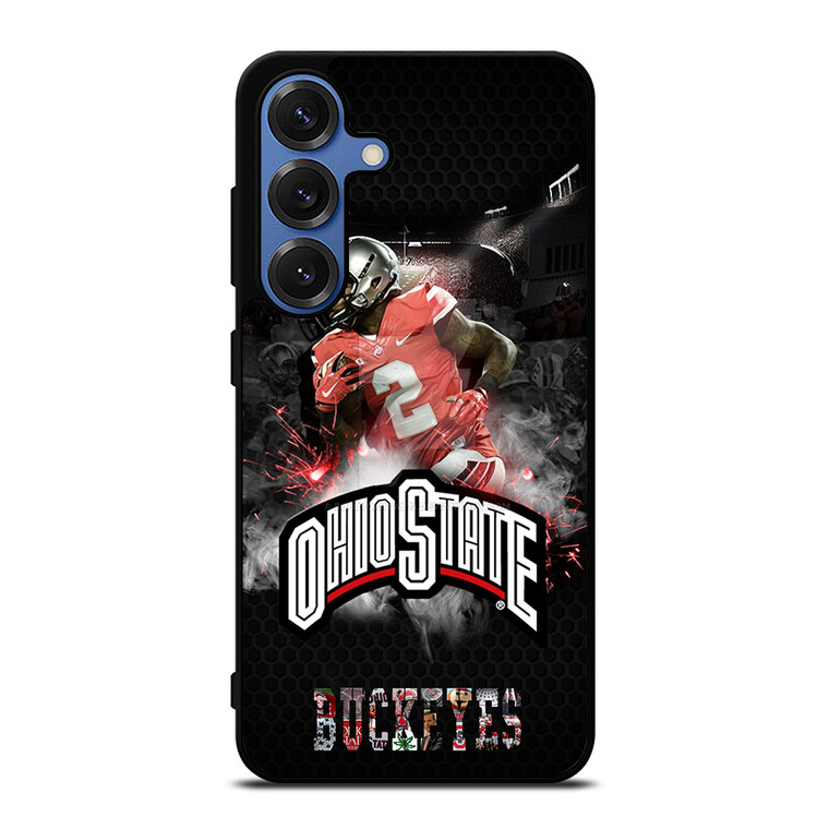 OHIO STATE 4 Samsung Galaxy S26 Case Cover
