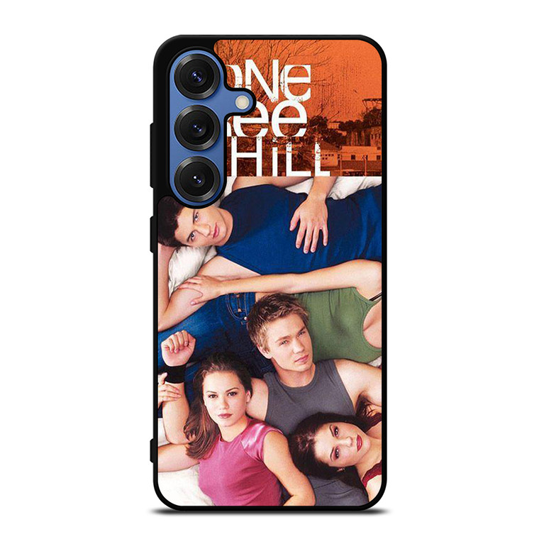ONE TREE HILL TV SHOW Samsung Galaxy S26 Case Cover