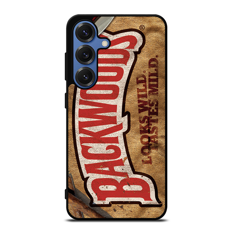 ONLY BACKWOODS Samsung Galaxy S26 Case Cover