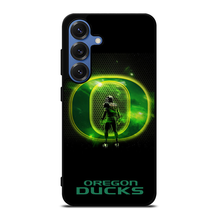 OREGON DUCKS 2 Samsung Galaxy S26 Case Cover