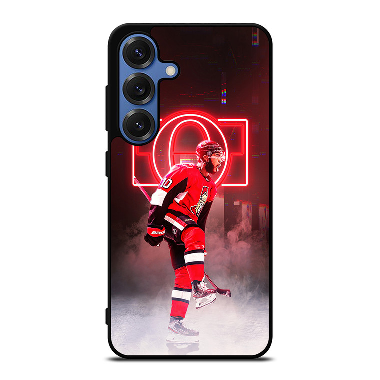 OTTAWA SENATORS DUCLAIR Samsung Galaxy S26 Case Cover