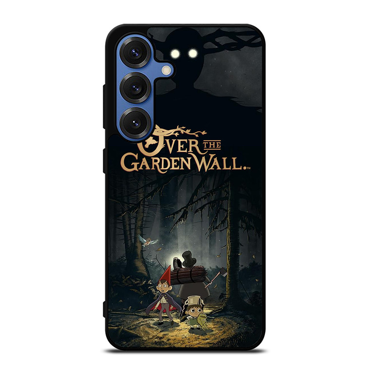 OVER THE GARDEN WALL MOVIE Samsung Galaxy S26 Case Cover