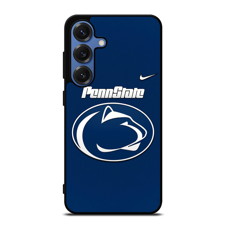 PENN STATE NITTANY LIONS JERSEY Samsung Galaxy S26 Case Cover