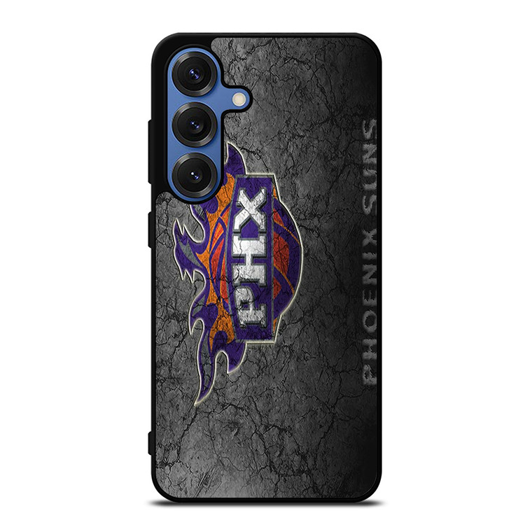 PHOENIX SUNS Samsung Galaxy S26 Case Cover