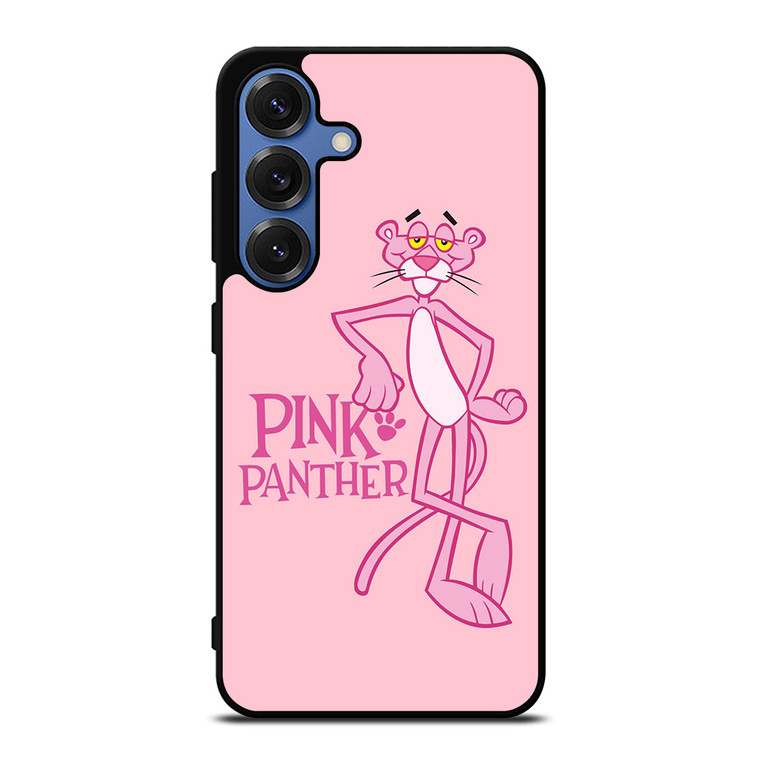 PINK PANTHER 1 Samsung Galaxy S26 Case Cover