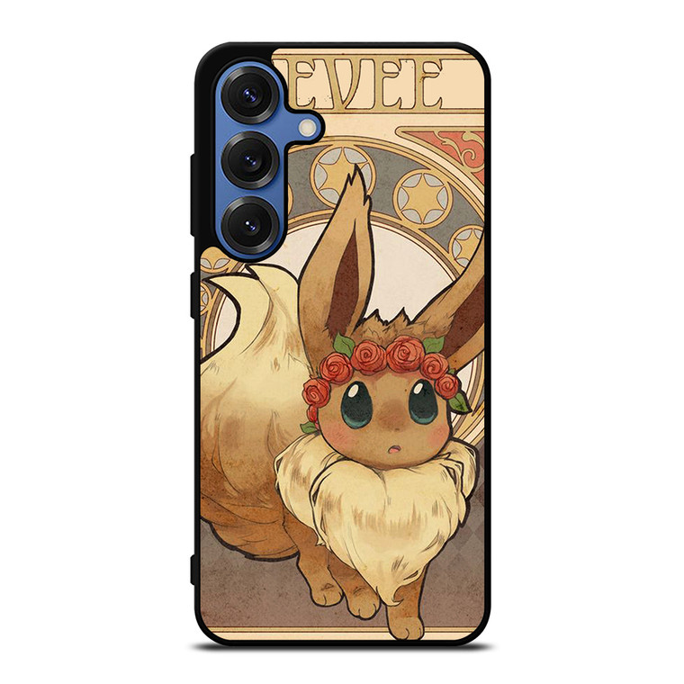 POKEMON EEVEE BEAUTY Samsung Galaxy S26 Case Cover