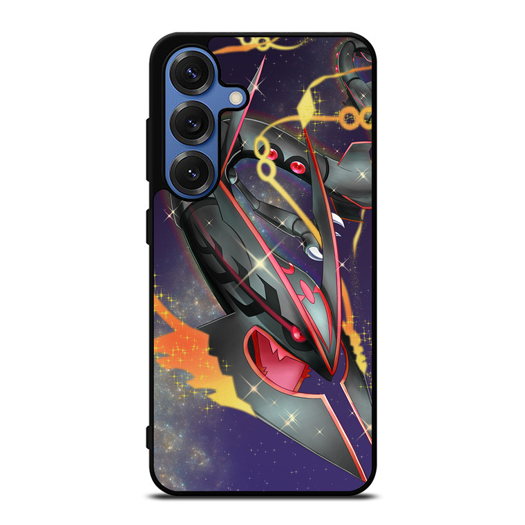 POKEMON SHINY RAYQUAZA 1 Samsung Galaxy S26 Case Cover