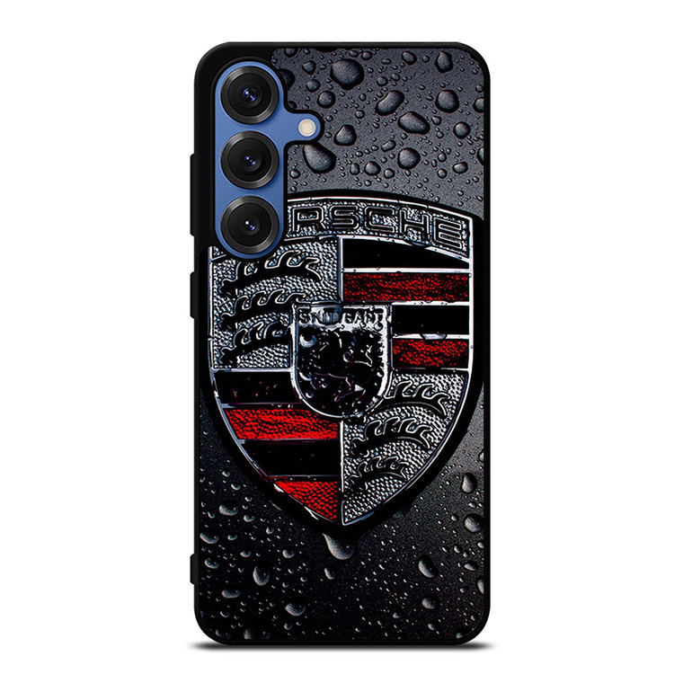 PORSCHE Samsung Galaxy S26 Case Cover
