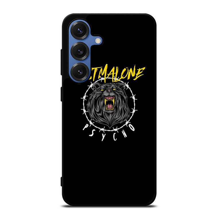 POST MALONE LOGO Samsung Galaxy S26 Case Cover