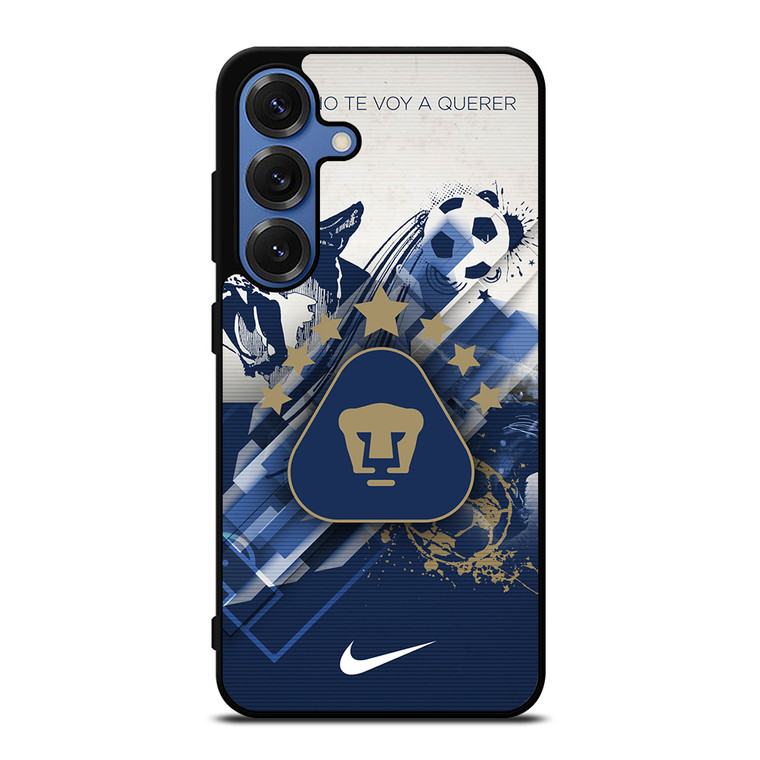 PUMAS UNAM FUTBOL CLUB Samsung Galaxy S26 Case Cover