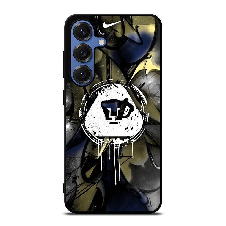 PUMAS UNAM FUTBOL Samsung Galaxy S26 Case Cover