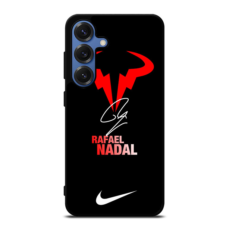 RAFAEL NADAL 1 Samsung Galaxy S26 Case Cover