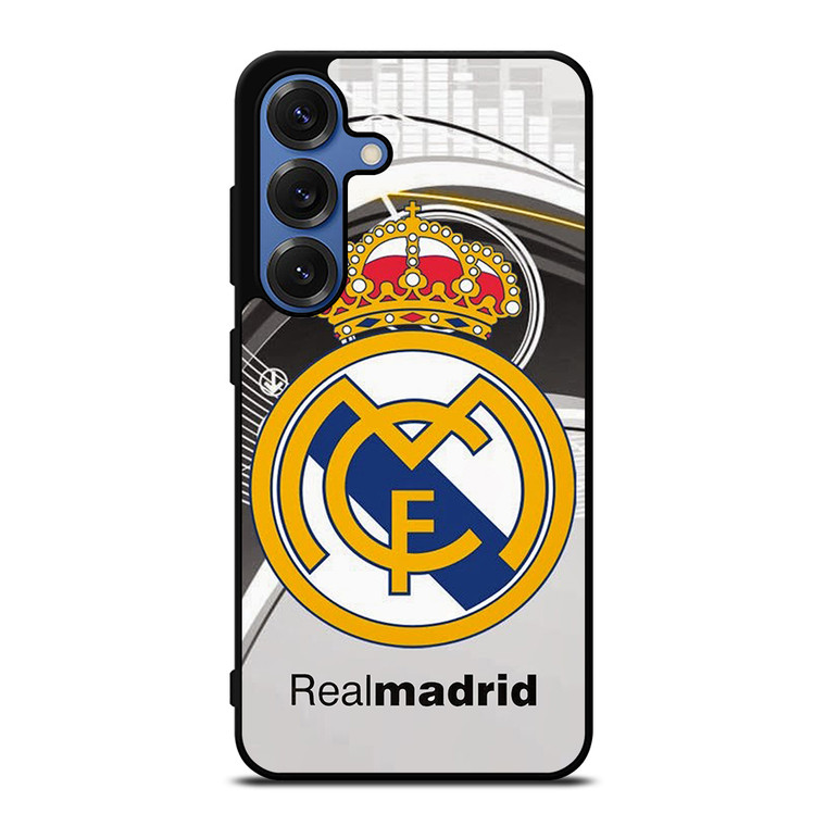 REAL MADRID 1 Samsung Galaxy S26 Case Cover
