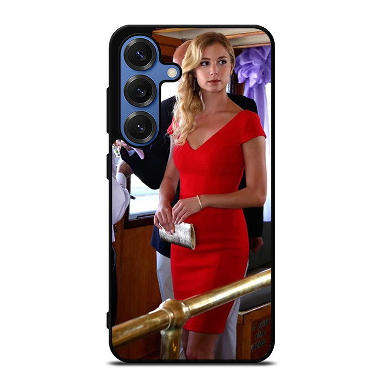 REVENGE EMILY VANCAMP 2 Samsung Galaxy S26 Case Cover