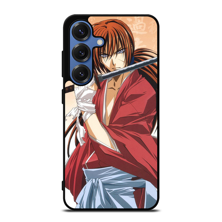 RUROUNI KENSHIN SAMURAI X MANGA Samsung Galaxy S26 Case Cover