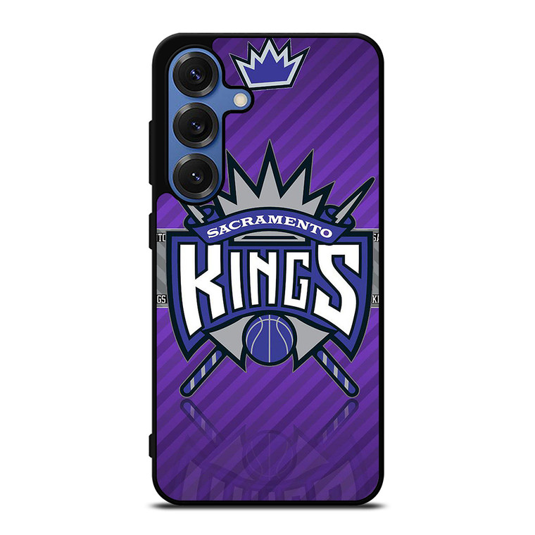 SACRAMENTO KINGS Samsung Galaxy S26 Case Cover
