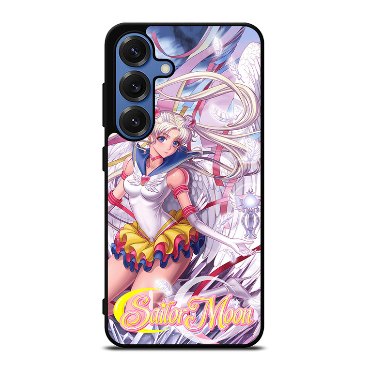 SAILOR MOON 2 Samsung Galaxy S26 Case Cover