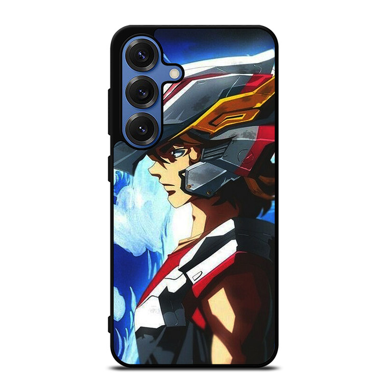 SAINT SEIYA PEGASUS Samsung Galaxy S26 Case Cover