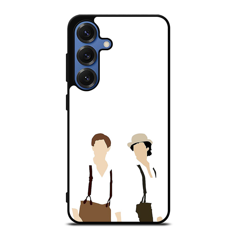 SALVATORE BROTHERS Samsung Galaxy S26 Case Cover