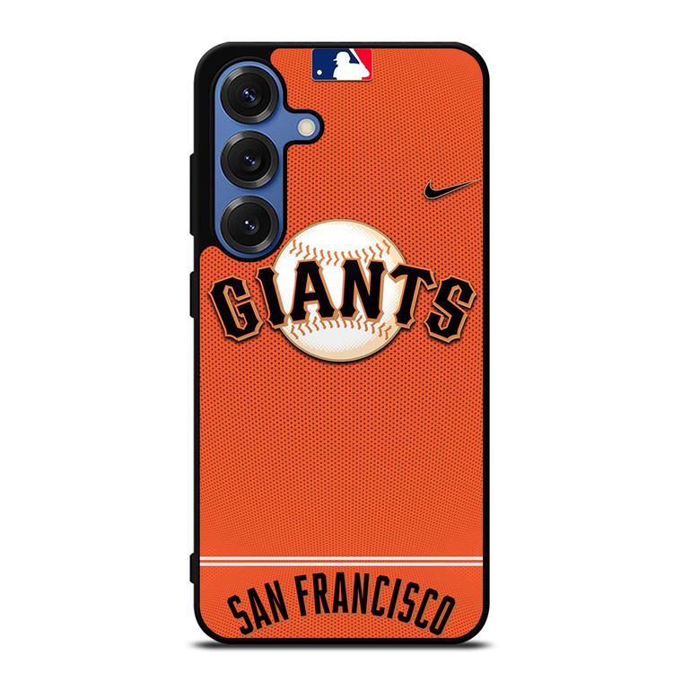 SAN FRANCISCO GIANTS 4 Samsung Galaxy S26 Case Cover