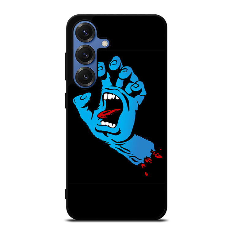 SANTA CRUZ SKATEBOARDS 1 Samsung Galaxy S26 Case Cover