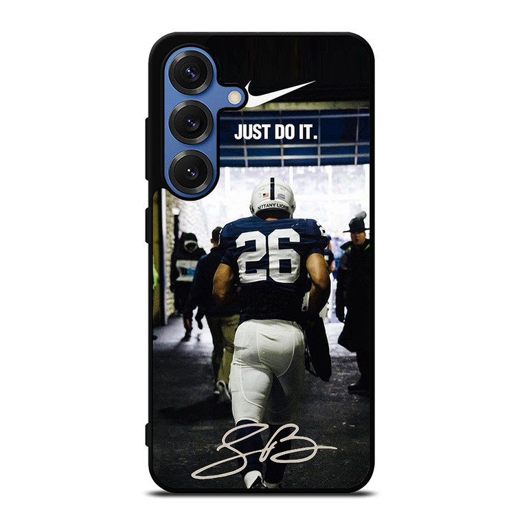 SAQUON BARKLEY GIANTS SIGN Samsung Galaxy S26 Case Cover