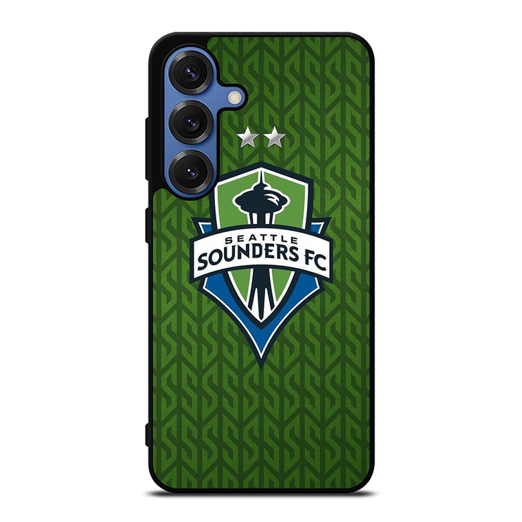 SEATTLE SOUNDERS SS Samsung Galaxy S26 Case Cover