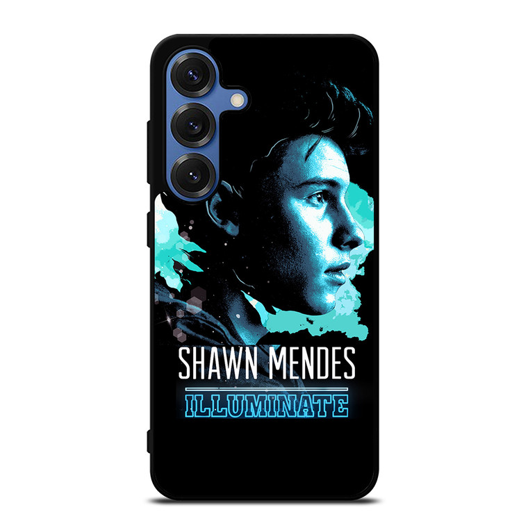 SHAWN MENDES 5 Samsung Galaxy S26 Case Cover