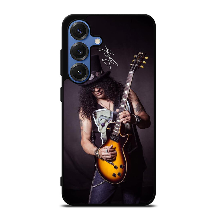 SLASH G N R 2 Samsung Galaxy S26 Case Cover