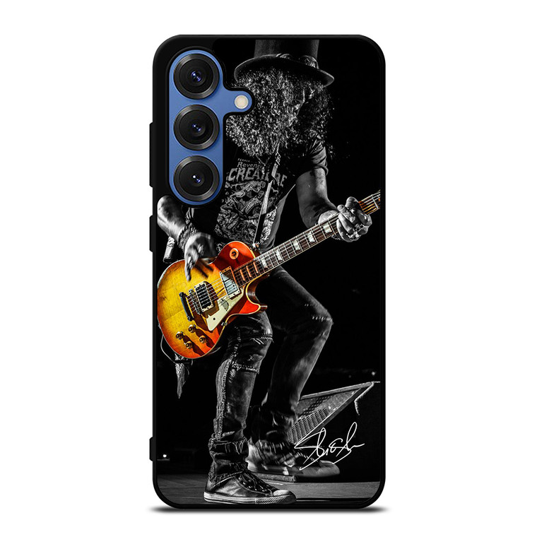 SLASH G N R 3 Samsung Galaxy S26 Case Cover