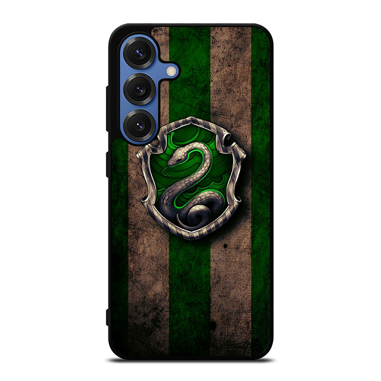 SLYTHERIN SERPENT Samsung Galaxy S26 Case Cover