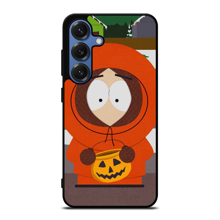 SOUTH PARK KENNY 2 Samsung Galaxy S26 Case Cover