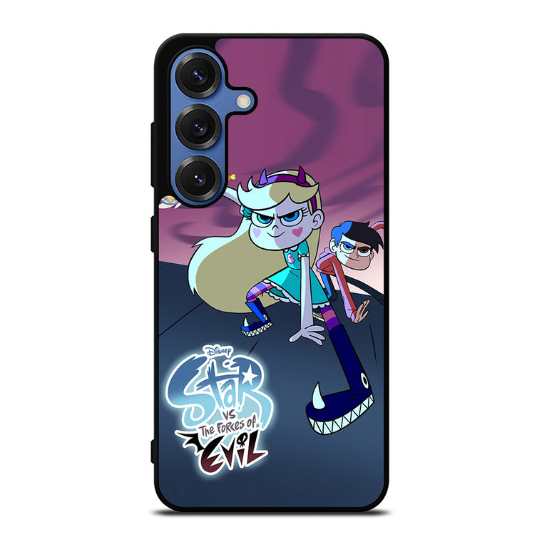 STAR vs THE FORCES OF EVIL 1 Samsung Galaxy S26 Case Cover