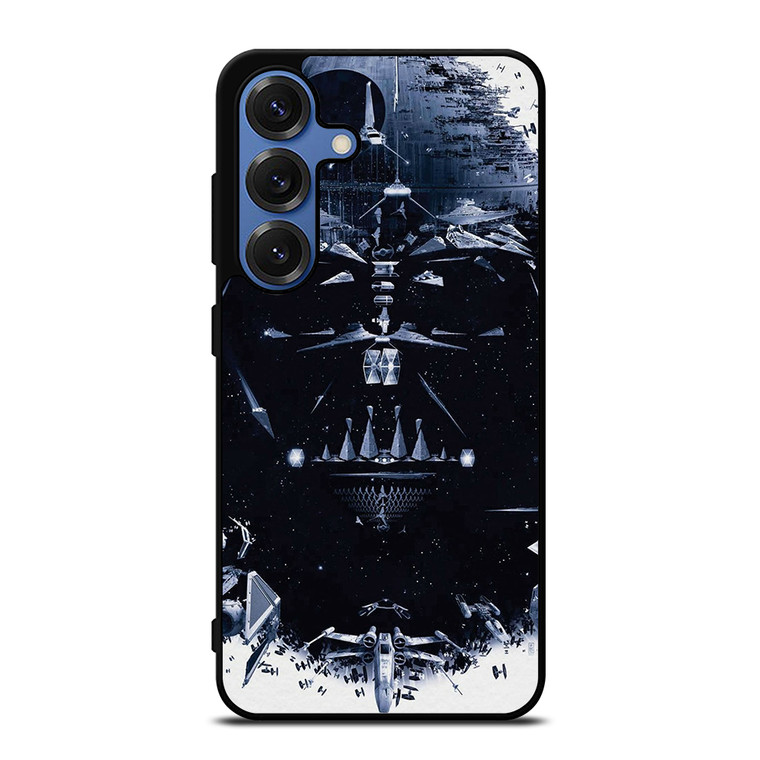 STAR WARS DARTH VADER Samsung Galaxy S26 Case Cover