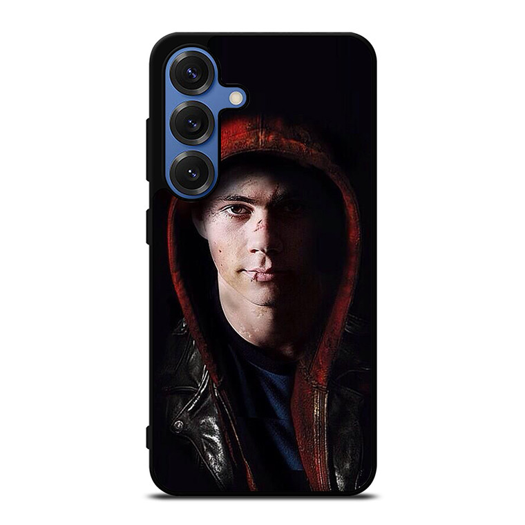 STILES STILINSKI Samsung Galaxy S26 Case Cover