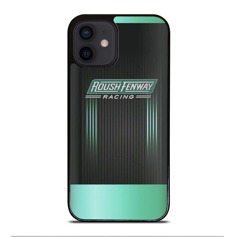 ROUSH FENWAY RACING iPhone 12 Mini Case Cover