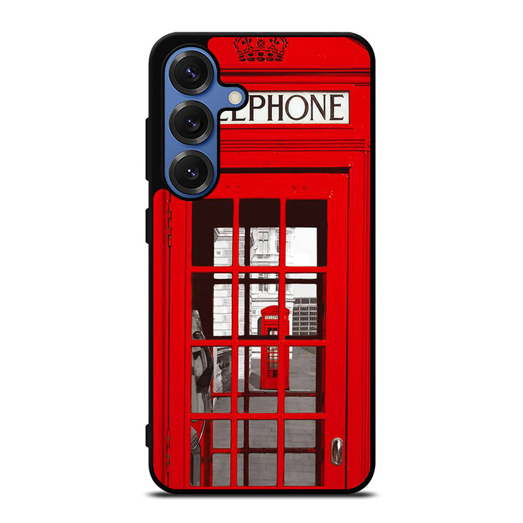 TELEPHONE 1 Samsung Galaxy S26 Case Cover