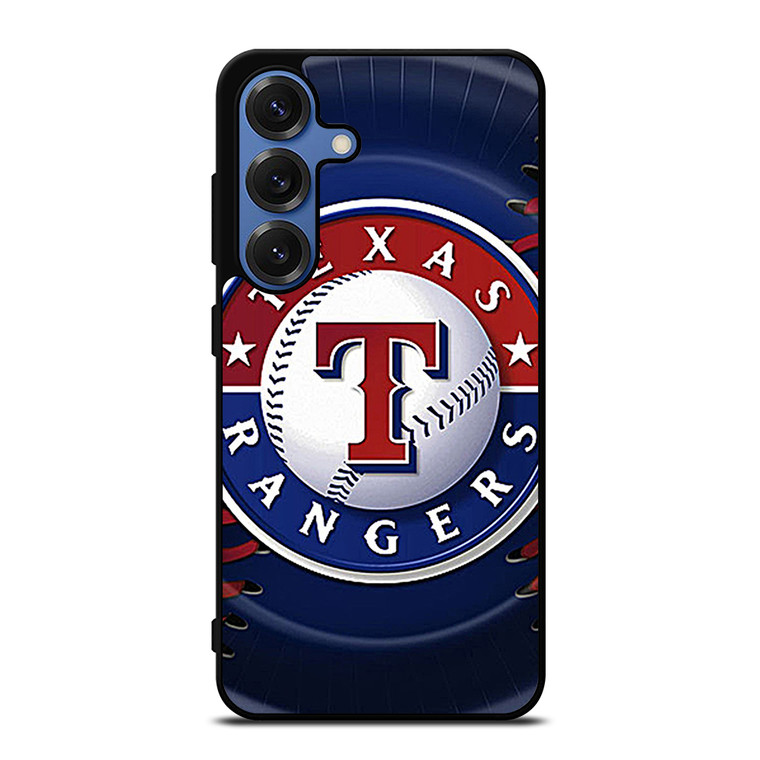 TEXAS RANGERS 2 Samsung Galaxy S26 Case Cover