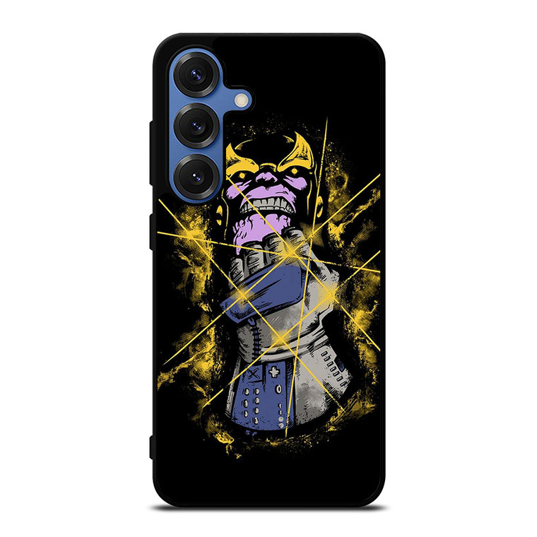 THANOS MARVEL INFINITY Samsung Galaxy S26 Case Cover