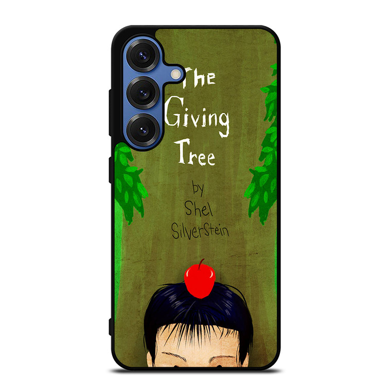THE GIVING TREE ART 2 Samsung Galaxy S26 Case Cover