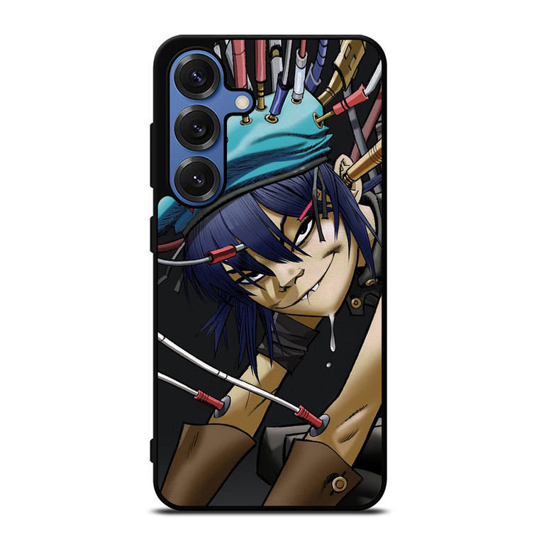 THE GORILLAZ NOODLES Samsung Galaxy S26 Case Cover