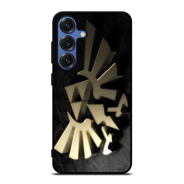 THE LEGEND OF ZELDA 2 Samsung Galaxy S26 Case Cover