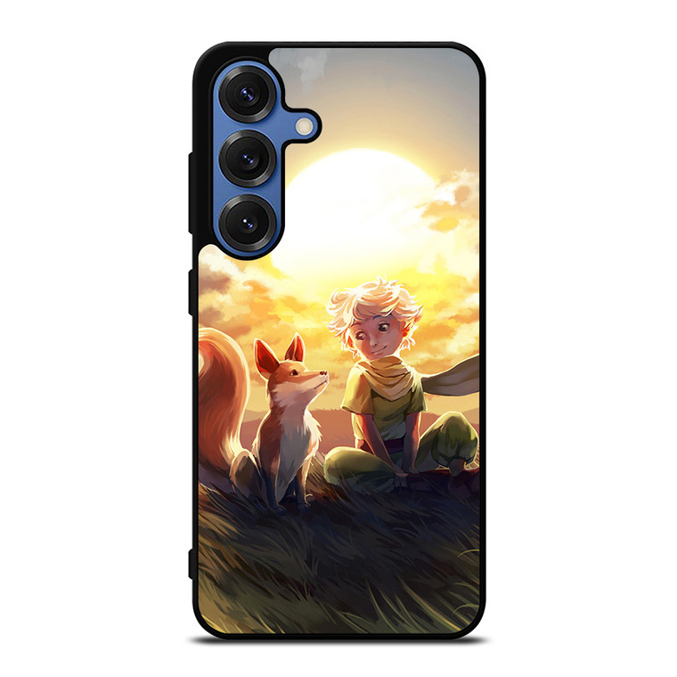 THE LITTLE PRINCE 1 Samsung Galaxy S26 Case Cover