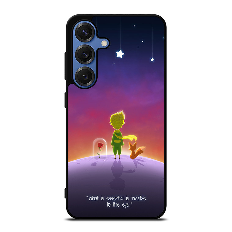 THE LITTLE PRINCE 3 Samsung Galaxy S26 Case Cover