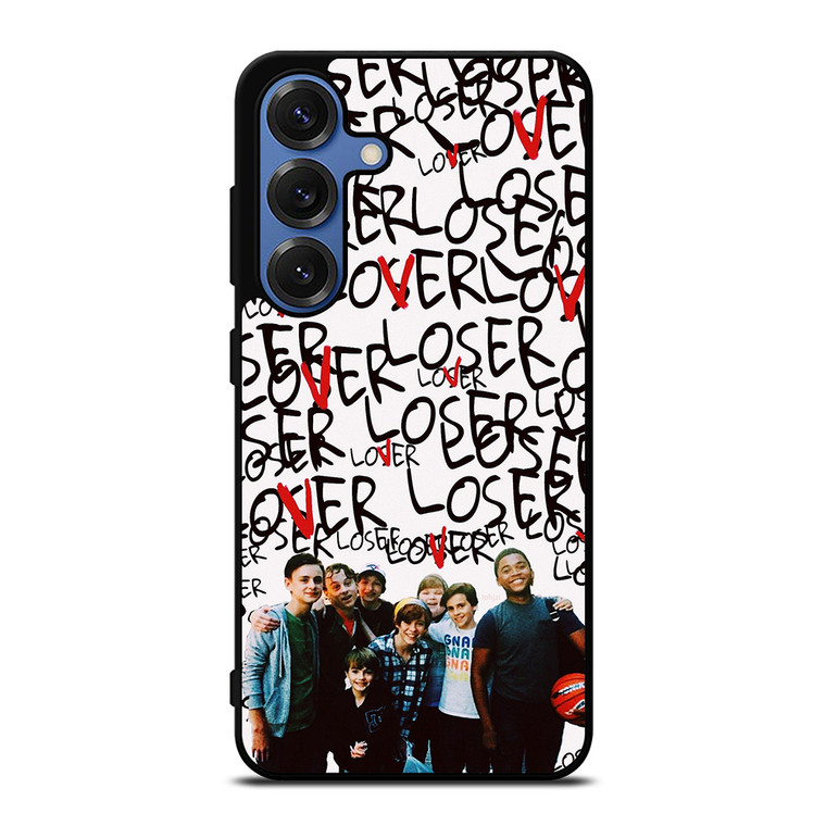 THE LOSERS CLUB GROUP Samsung Galaxy S26 Case Cover
