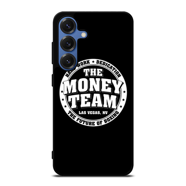 THE MONEY TEAM Samsung Galaxy S26 Case Cover