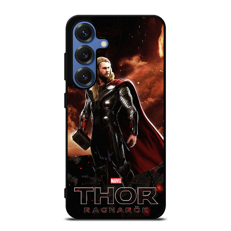 THOR RAGNAROK 3 Samsung Galaxy S26 Case Cover