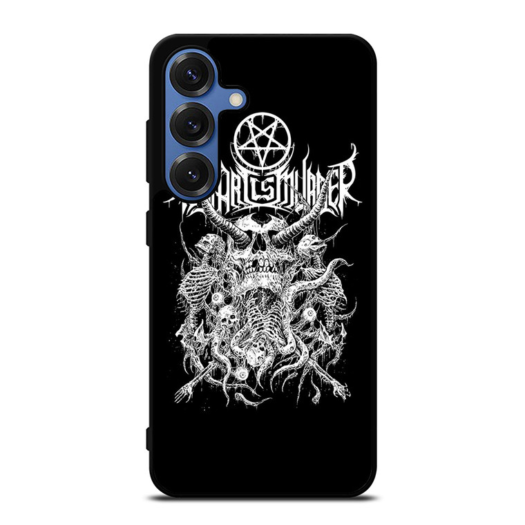 THY ART IS MURDER LOGO Samsung Galaxy S26 Case Cover